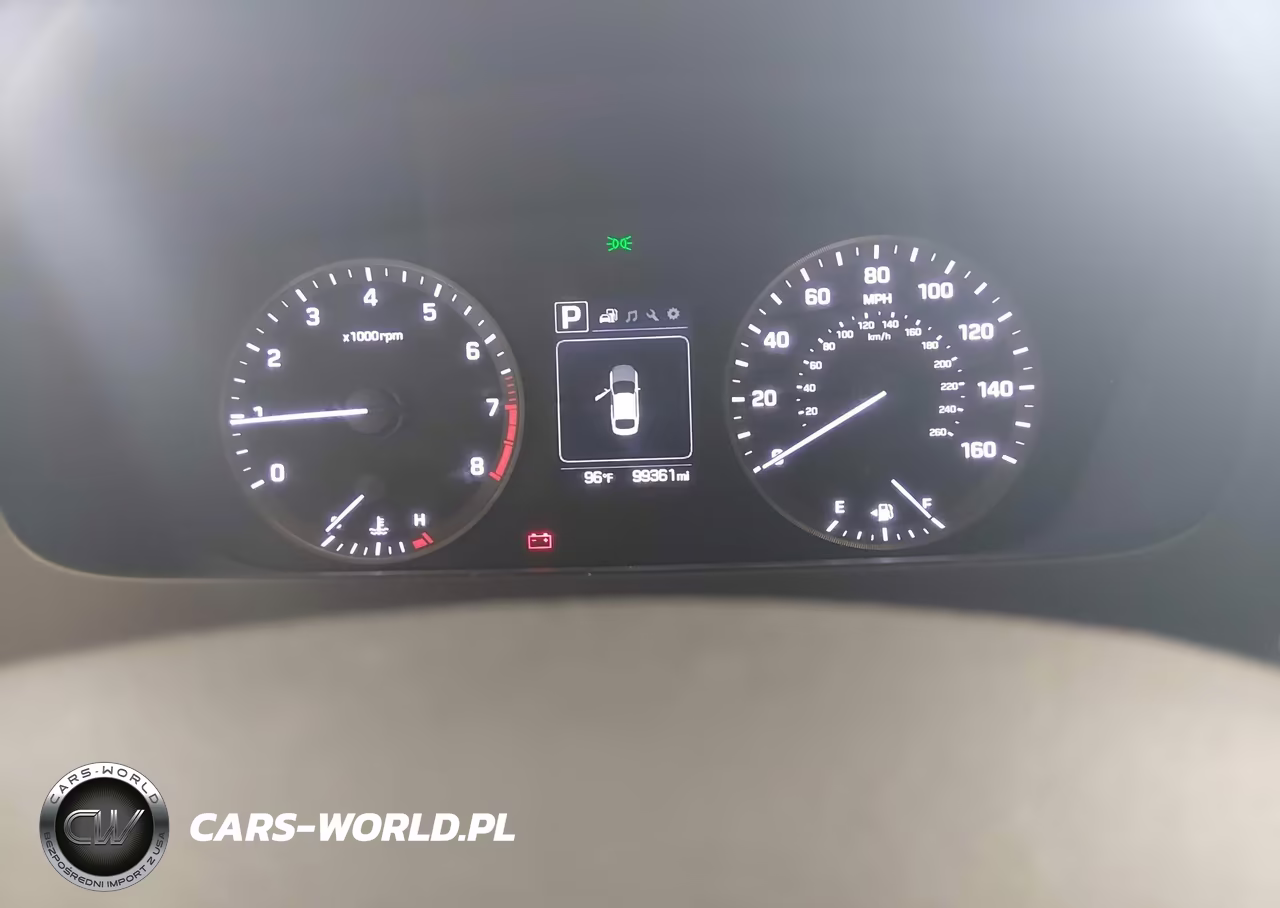 2017 Hyundai Sonata Eco VIN:5NPE24AA4HH528220 - 7