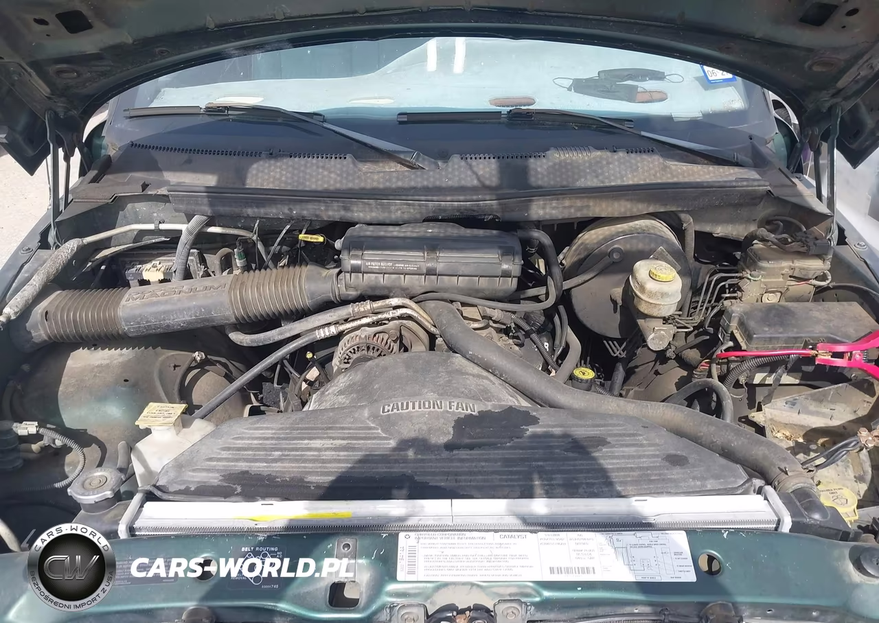 1999 Dodge Ram 1500 St-Work Special VIN:1B7HC16X4XS309540 - 10