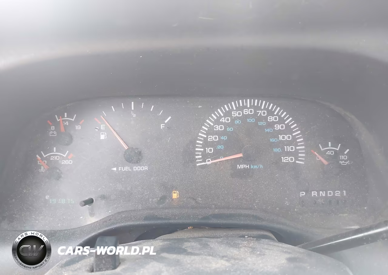 1999 Dodge Ram 1500 St-Work Special VIN:1B7HC16X4XS309540 - 7