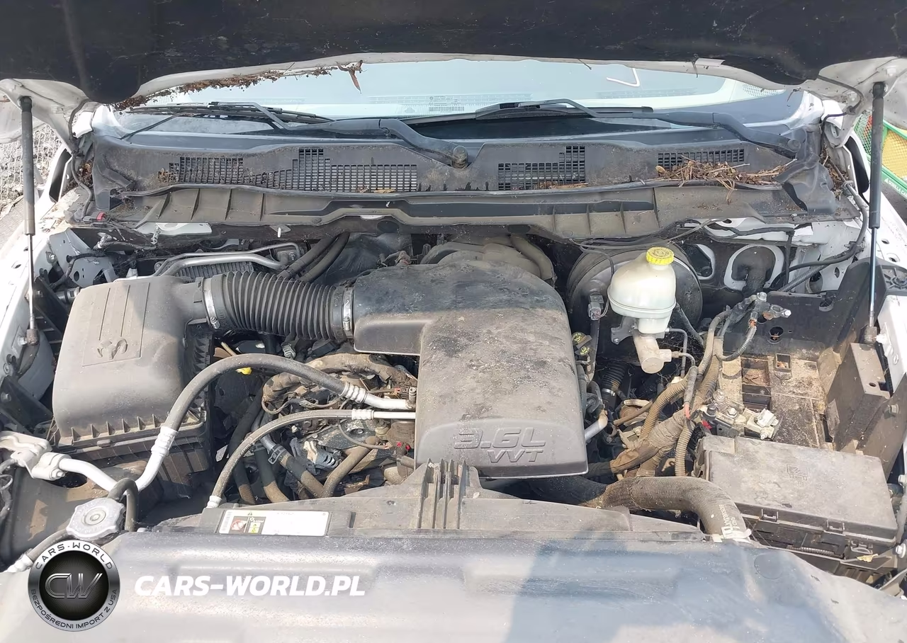 2016 Ram 1500 Big Horn VIN:1C6RR6LG4GS403705 - 10