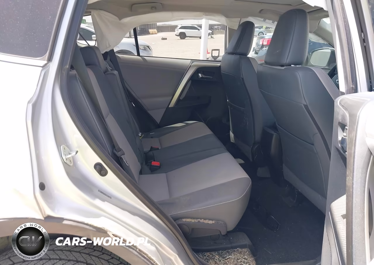 2013 Toyota Rav4 Limited VIN:2T3YFREV9DW015348 - 8