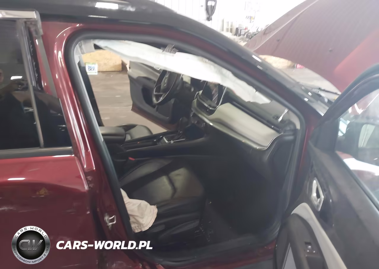 2022 Jeep Compass Limited 4X4 VIN:3C4NJDCB9NT186736 - 5