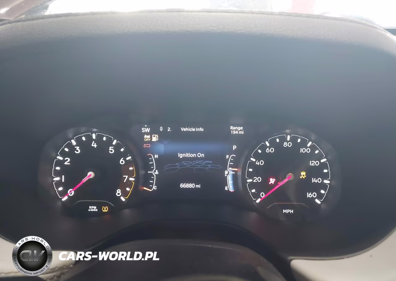 2022 Jeep Compass Limited 4X4 VIN:3C4NJDCB9NT186736 - 7