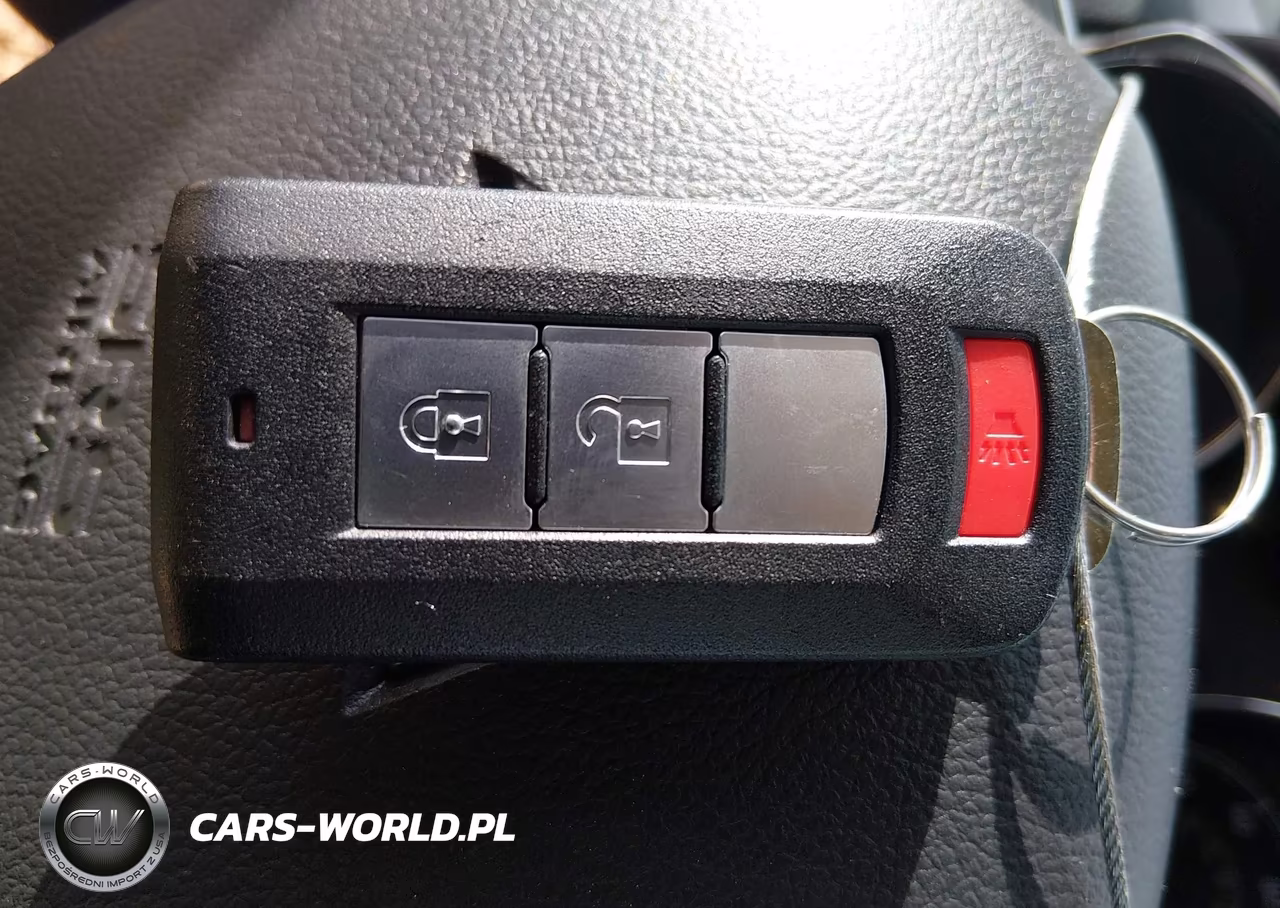 2021 Mitsubishi Outlander Sport 2.0 Be Awc-2.0 Es Awc-2.0 Le Awc-2.0 Se Awc VIN:JA4ARUAU0MU017800 - 11