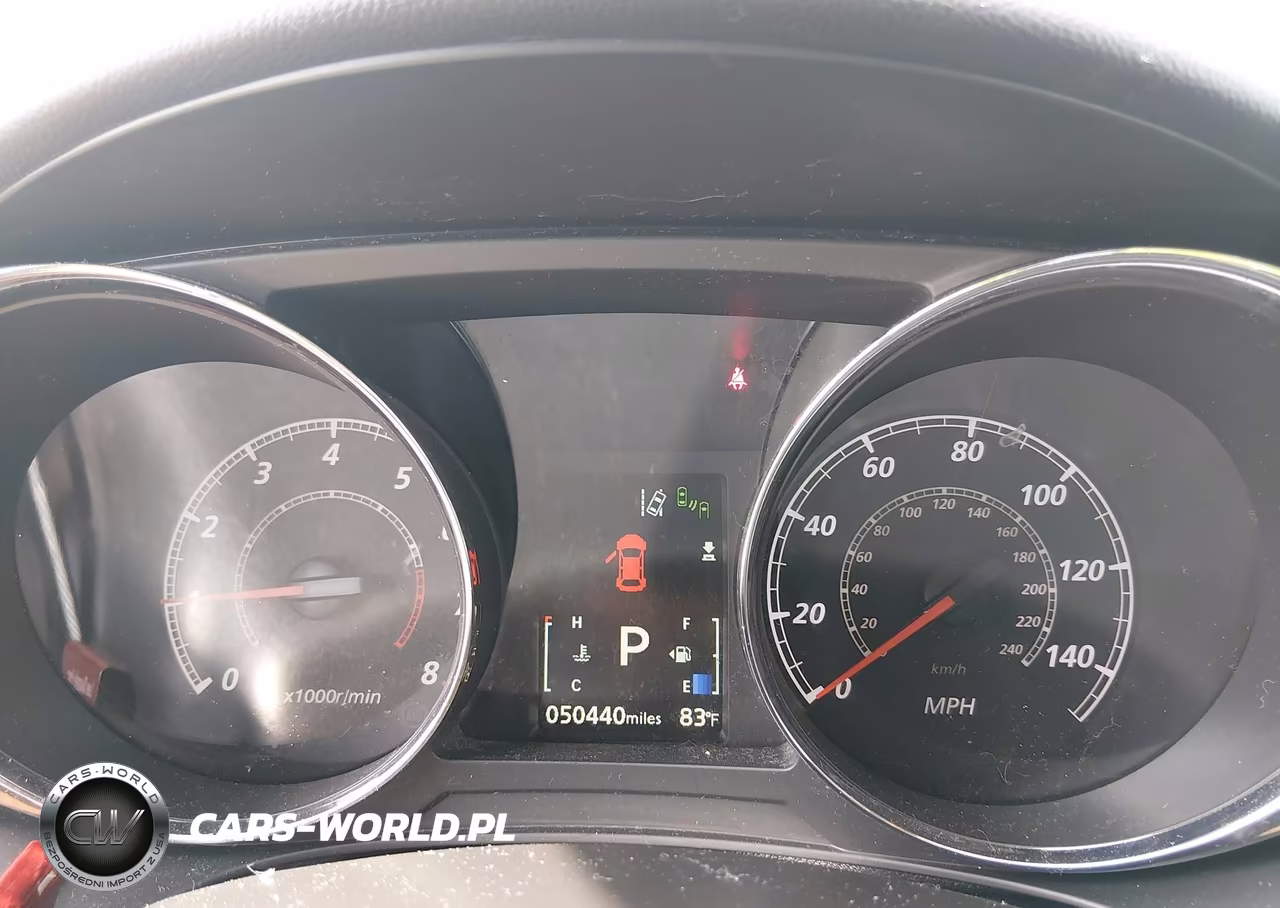 2021 Mitsubishi Outlander Sport 2.0 Be Awc-2.0 Es Awc-2.0 Le Awc-2.0 Se Awc VIN:JA4ARUAU0MU017800 - 7