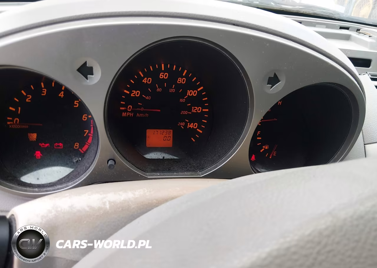 2004 Nissan Altima 2.5 S VIN:1N4AL11D54C182503 - 7