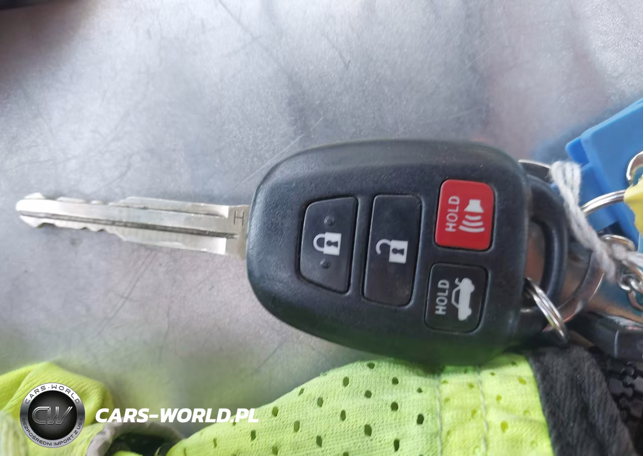 2017 Toyota Corolla Se VIN:5YFBURHE1HP698721 - 11