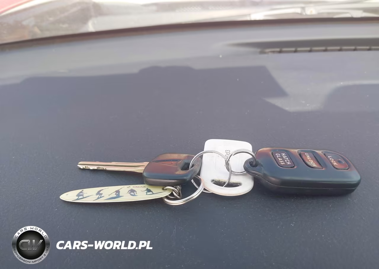 2005 Pontiac Vibe VIN:5Y2SL63805Z463263 - 11
