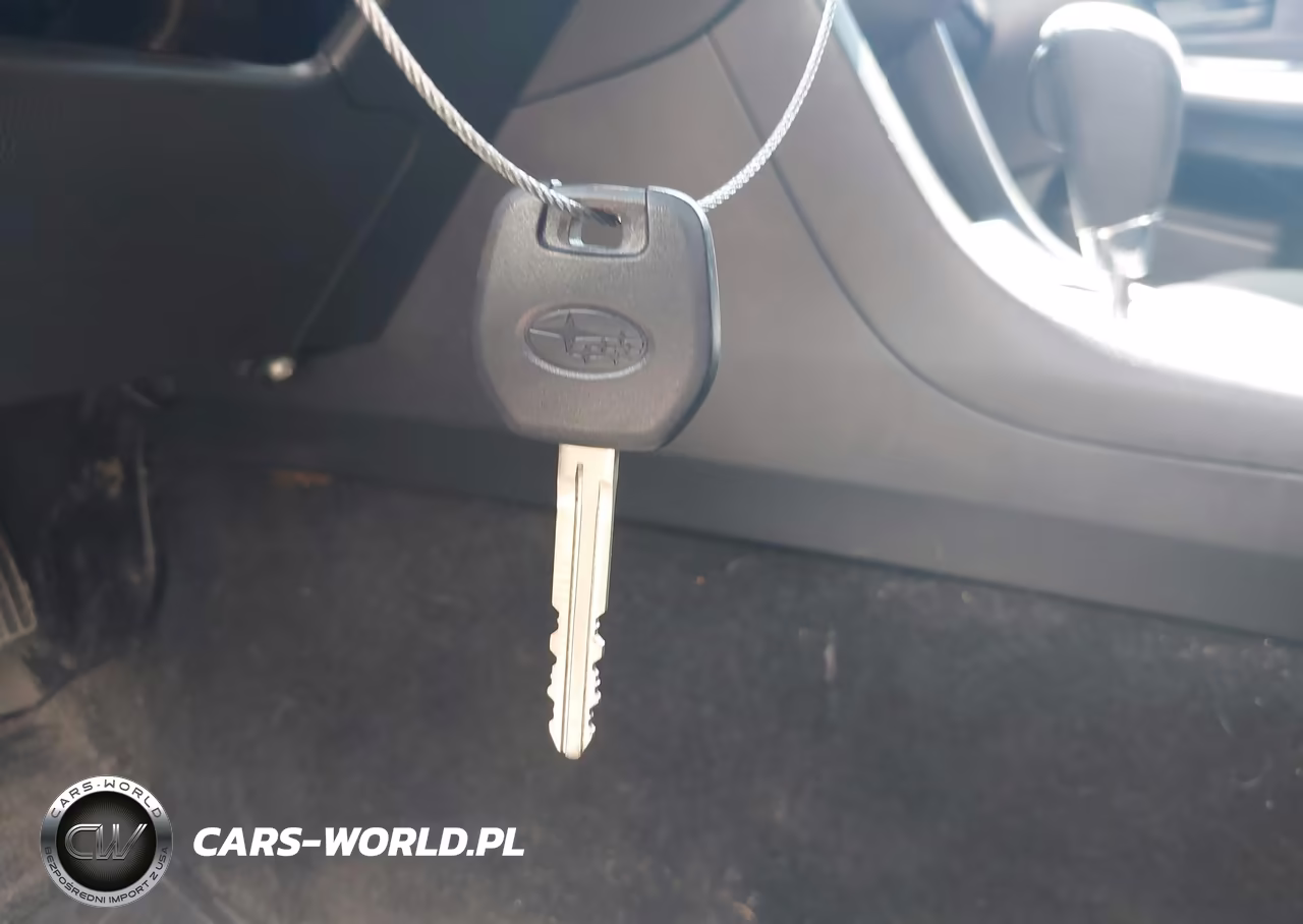 2016 Subaru Impreza 2.0I VIN:JF1GPAA68G8281548 - 11