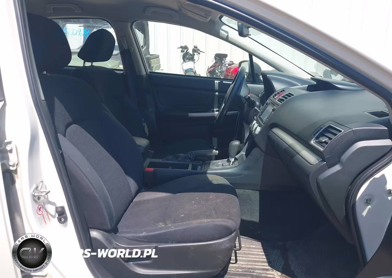 2016 Subaru Impreza 2.0I VIN:JF1GPAA68G8281548 - 5
