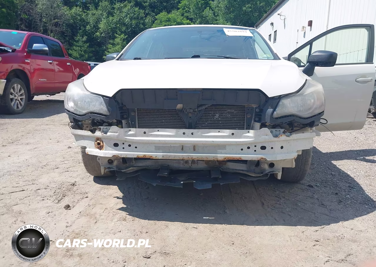 2016 Subaru Impreza 2.0I VIN:JF1GPAA68G8281548 - 6