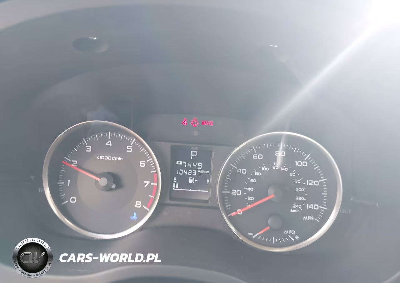 2016 Subaru Impreza 2.0I VIN:JF1GPAA68G8281548 - 7