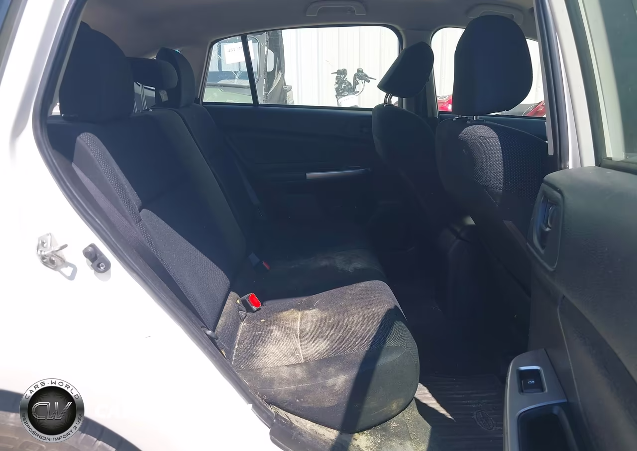 2016 Subaru Impreza 2.0I VIN:JF1GPAA68G8281548 - 8