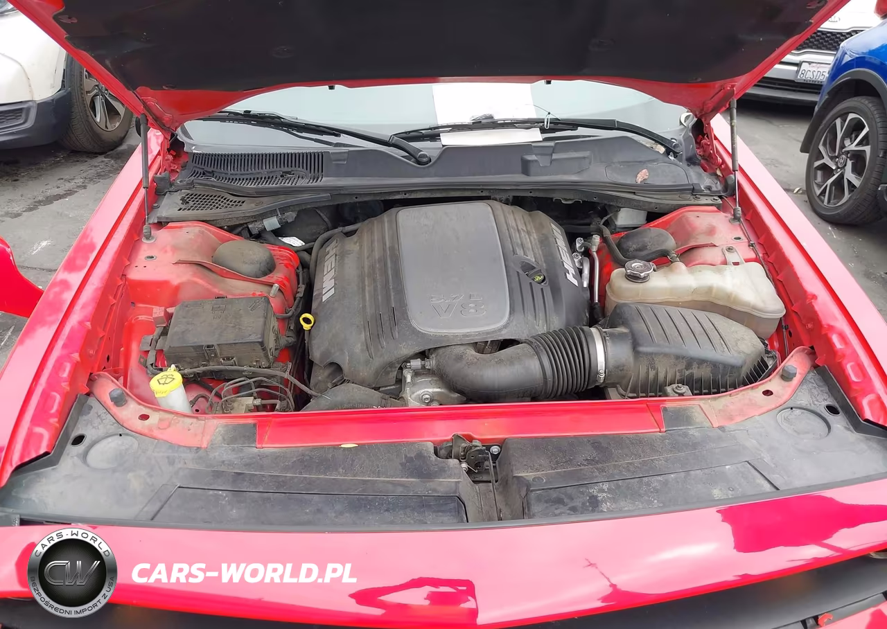 2022 Dodge Challenger R-T VIN:2C3CDZBT2NH172096 - 10
