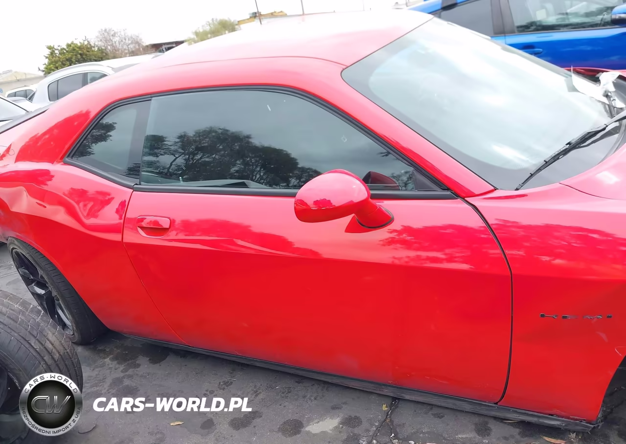 2022 Dodge Challenger R-T VIN:2C3CDZBT2NH172096 - 14