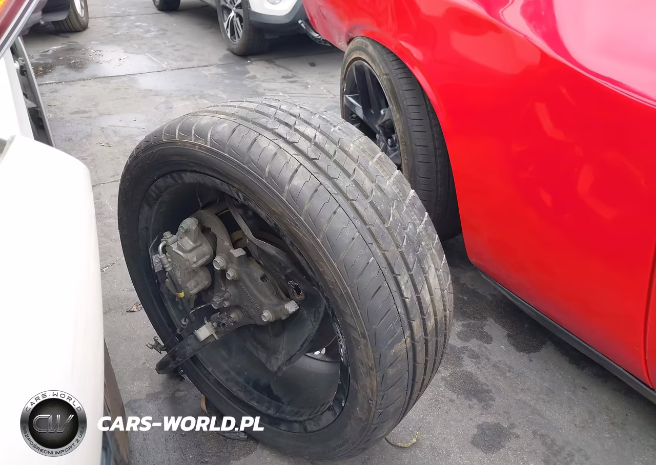 2022 Dodge Challenger R-T VIN:2C3CDZBT2NH172096 - 18