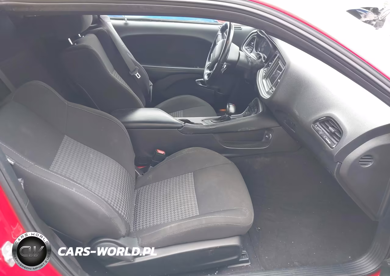 2022 Dodge Challenger R-T VIN:2C3CDZBT2NH172096 - 5