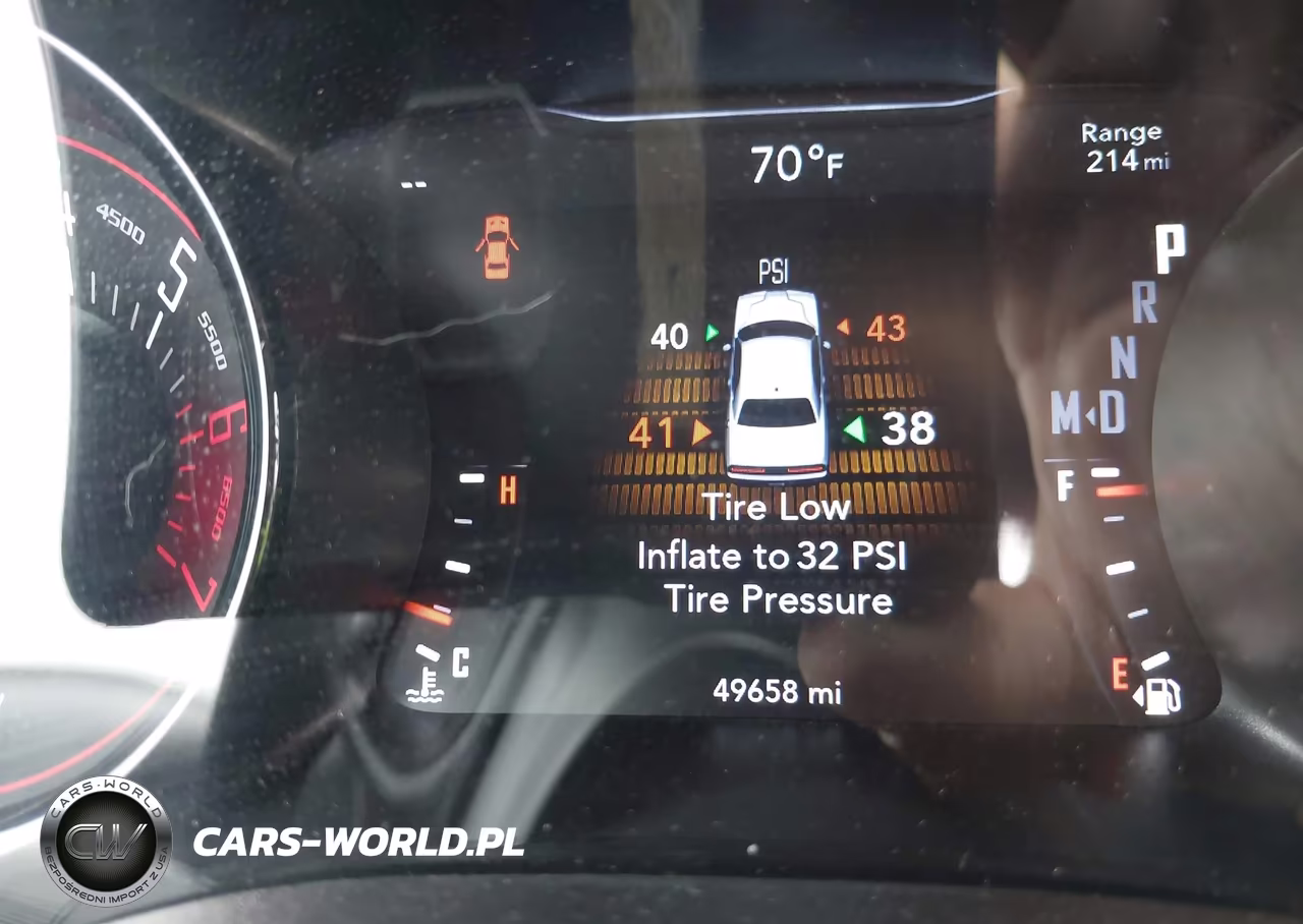 2022 Dodge Challenger R-T VIN:2C3CDZBT2NH172096 - 7