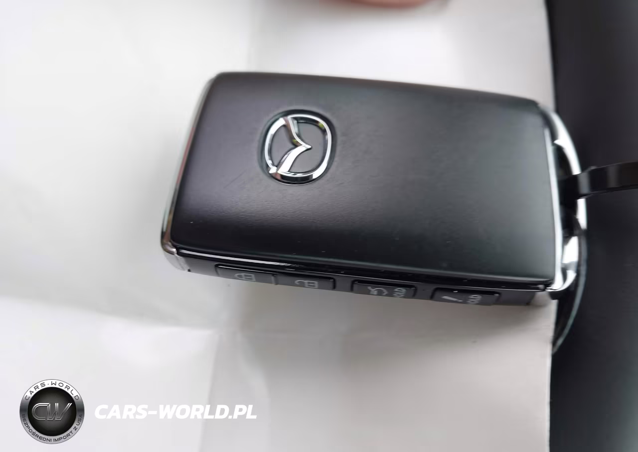 2026 Mazda Cx-50 Hybrid Premium Plus VIN:7MMVAAEW5TN175535 - 11