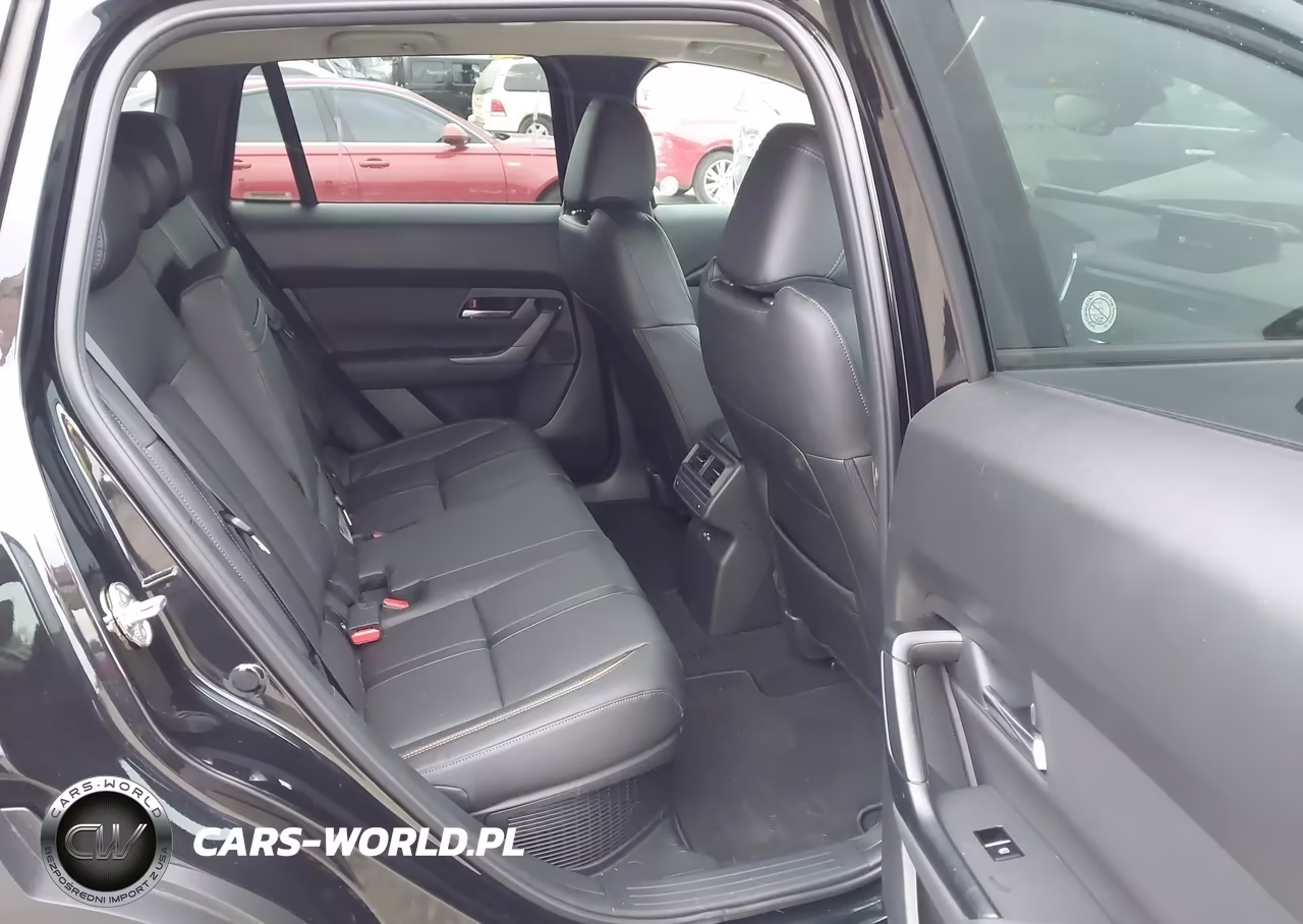 2026 Mazda Cx-50 Hybrid Premium Plus VIN:7MMVAAEW5TN175535 - 8