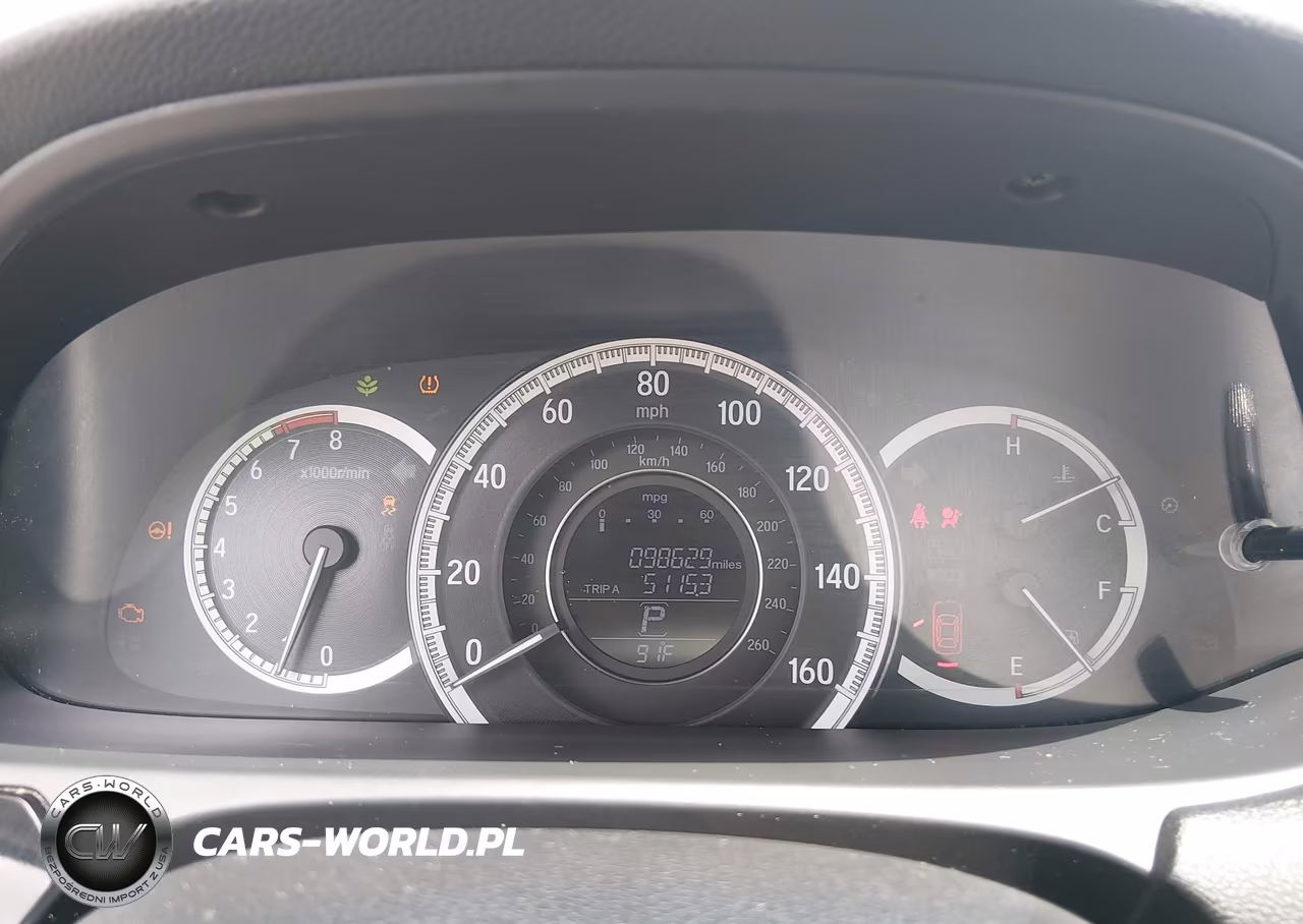2017 Honda Accord Lx VIN:1HGCR2F30HA257327 - 7