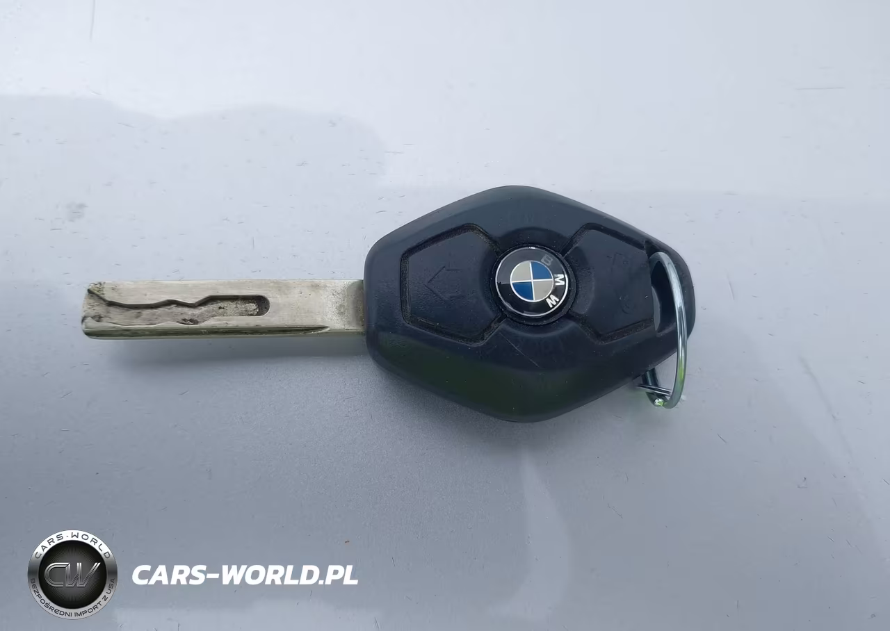 2004 BMW 330Xi VIN:WBAEW53434PN34202 - 11