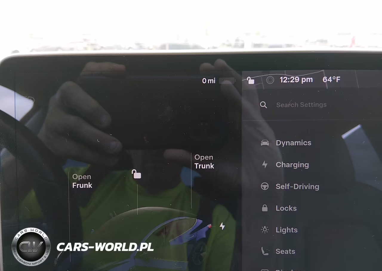 2019 TESLA MODEL 3  VIN:5YJ3E1EAXKF422500 - 17