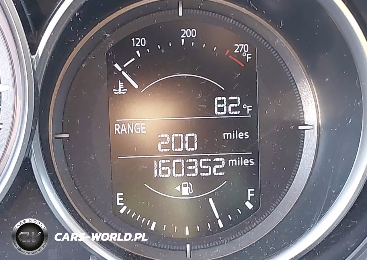 2016 Mazda Cx-9 Sport VIN:JM3TCABY8G0104136 - 15