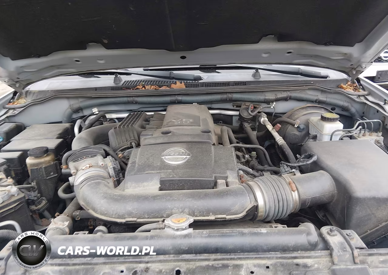 2011 Nissan Pathfinder Silver VIN:5N1AR1NB5BC605106 - 10