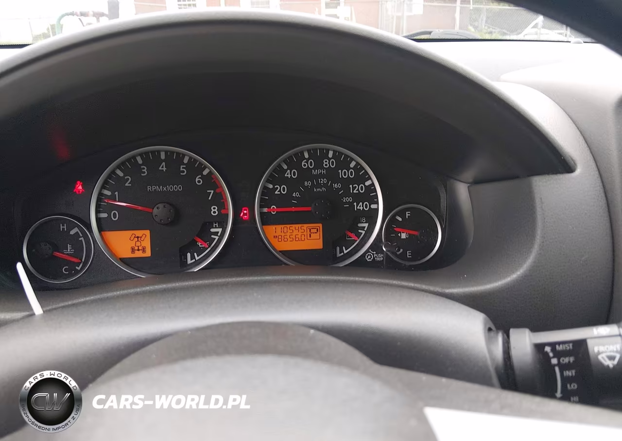 2011 Nissan Pathfinder Silver VIN:5N1AR1NB5BC605106 - 7