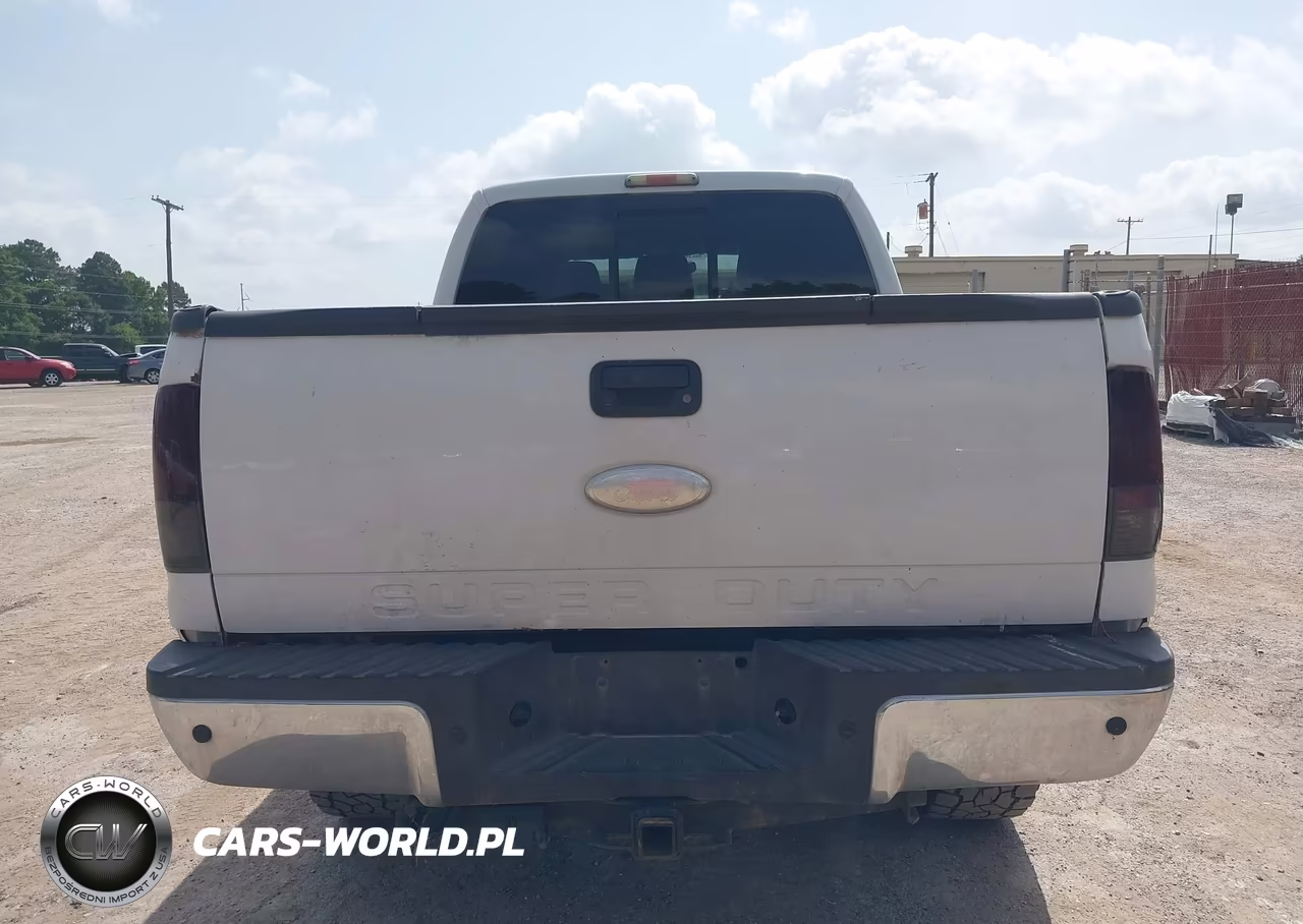 2011 Ford Super Duty F-350 Srw King Ranch-Lariat-Xl-Xlt VIN:1FT8W3BTXBEC68103 - 16