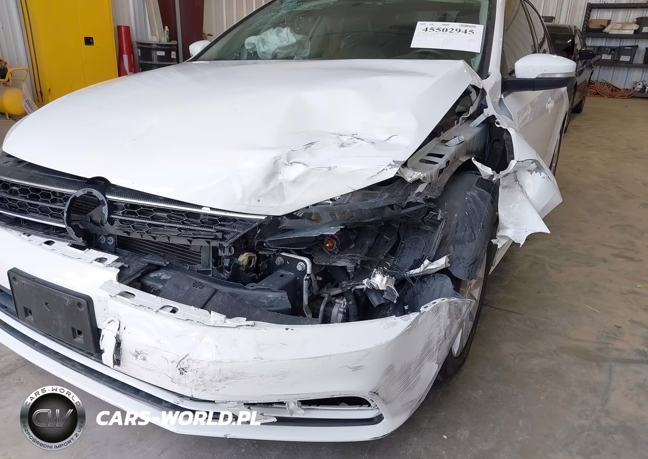 2015 Volkswagen Jetta 1.8T Se VIN:3VWD17AJ4FM406218 - 6
