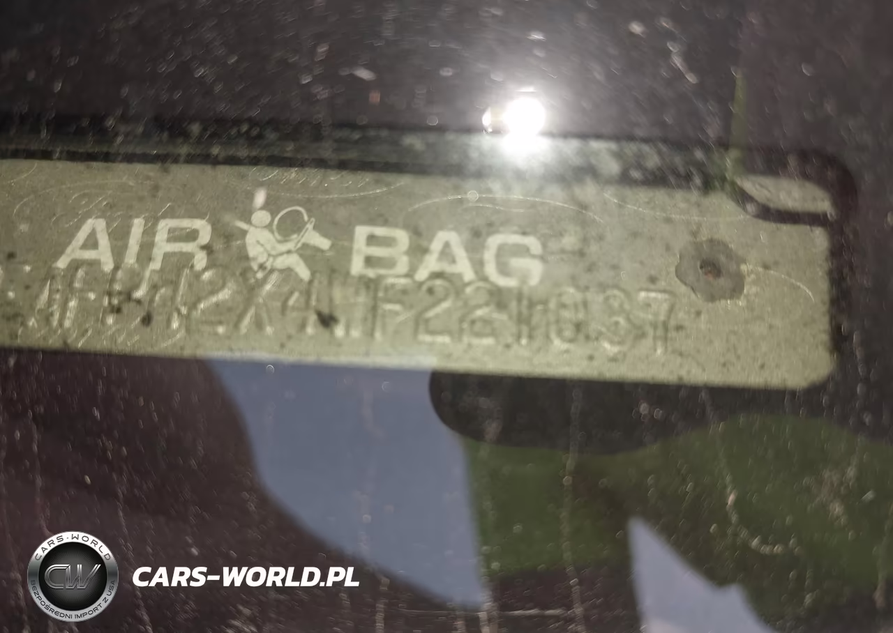 1998 Ford Mustang Gt VIN:1FAFP42X4WF221037 - 9