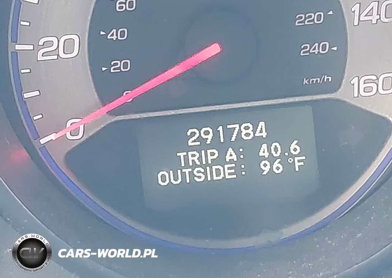 2008 Acura Tl 3.2 VIN:19UUA66278A032400 - 15
