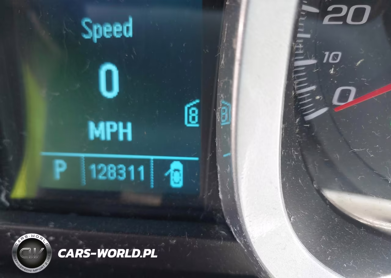 2011 Chevrolet Equinox Lt W-1Lt VIN:2CNFLEEC7B6371342 - 7