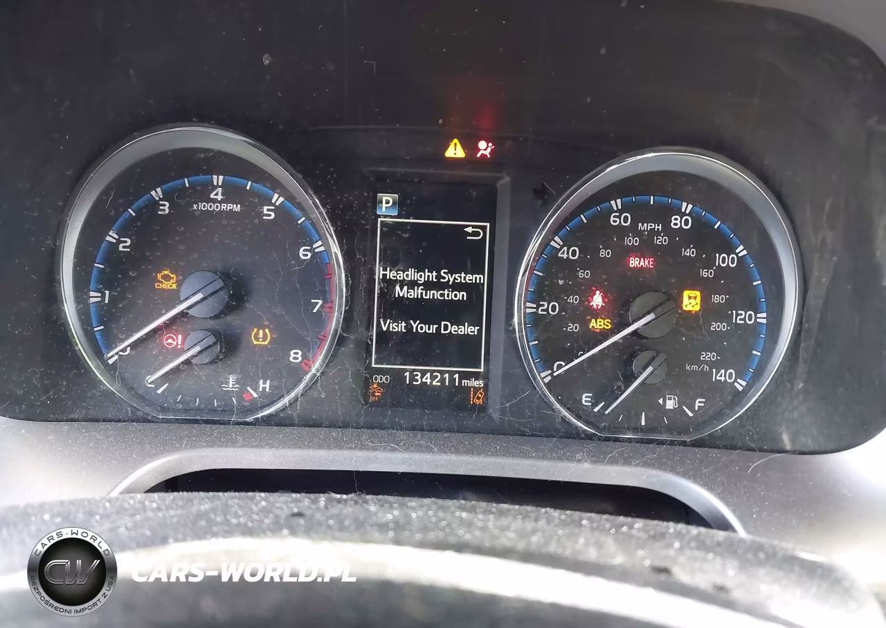 2017 Toyota Rav4 Limited VIN:JTMYFREV3HJ704905 - 7