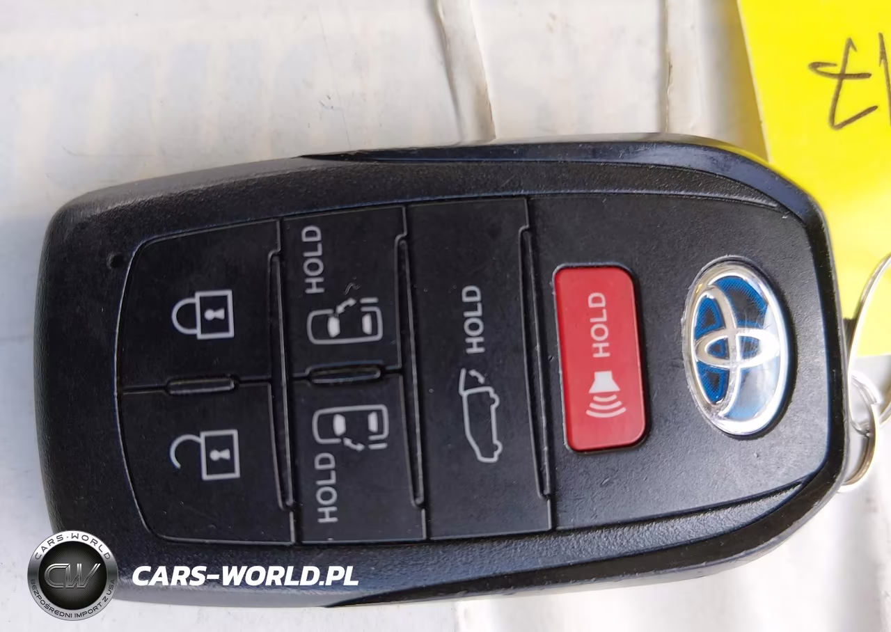 2023 Toyota Sienna Xle VIN:5TDYRKEC7PS155353 - 11