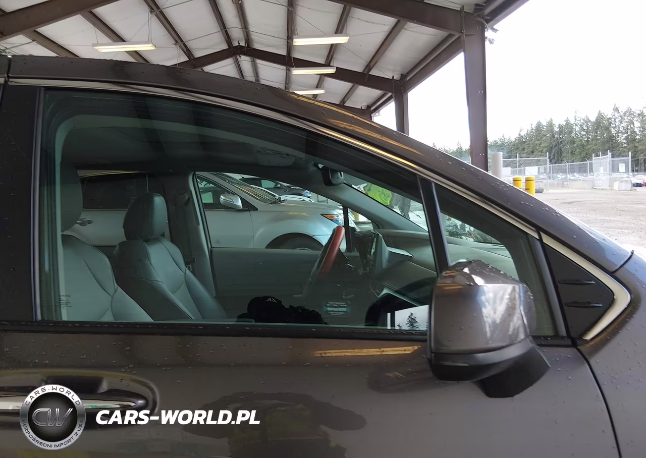 2023 Toyota Sienna Xle VIN:5TDYRKEC7PS155353 - 14