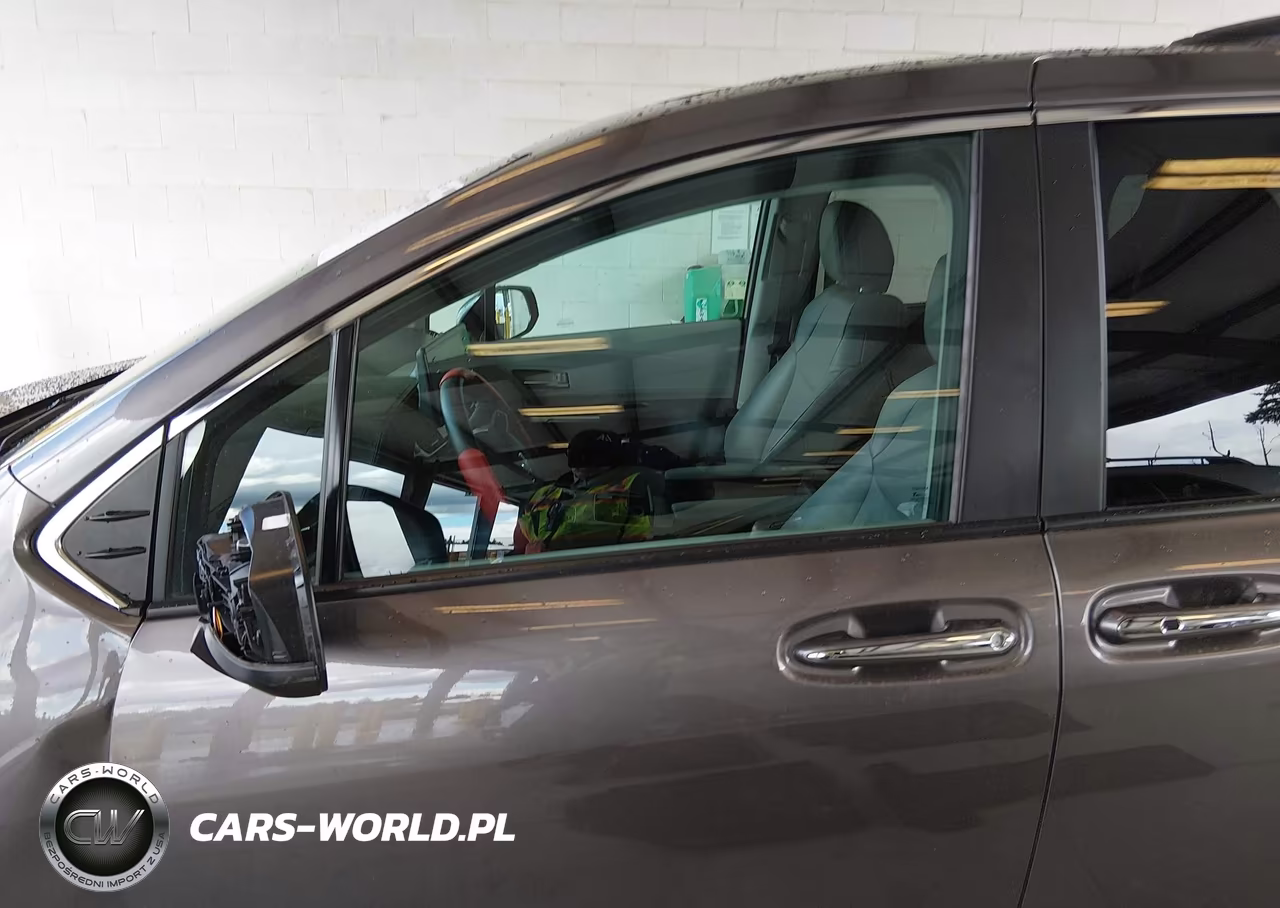 2023 Toyota Sienna Xle VIN:5TDYRKEC7PS155353 - 15