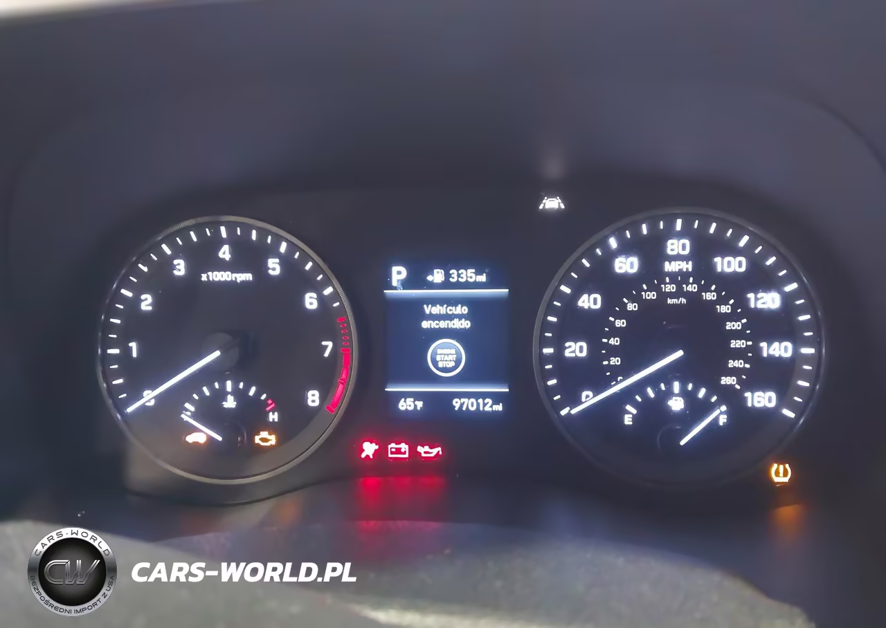 2019 Hyundai Tucson Value VIN:KM8J3CA47KU962091 - 7