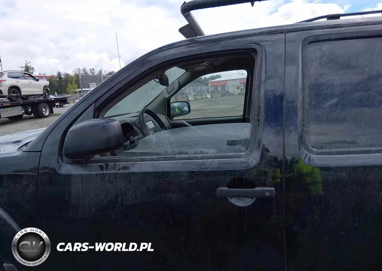 2020 Nissan Frontier Sv 4X2 VIN:1N6ED0EA4LN708932 - 14
