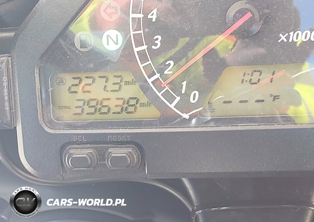 2006 Honda Cbr1000 Rr VIN:JH2SC57126M200043 - 7