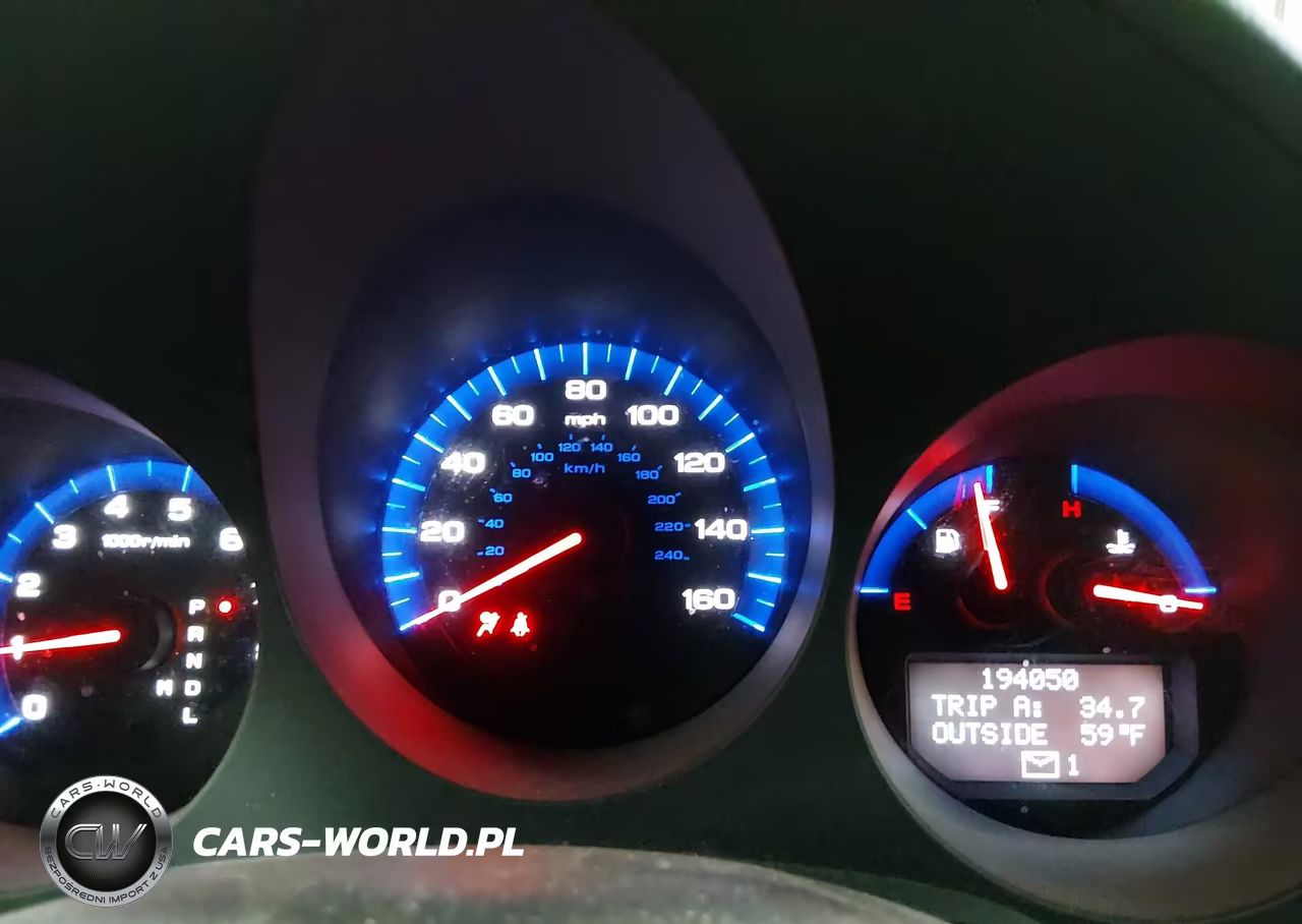 2005 Acura Tl VIN:19UUA66245A041471 - 7