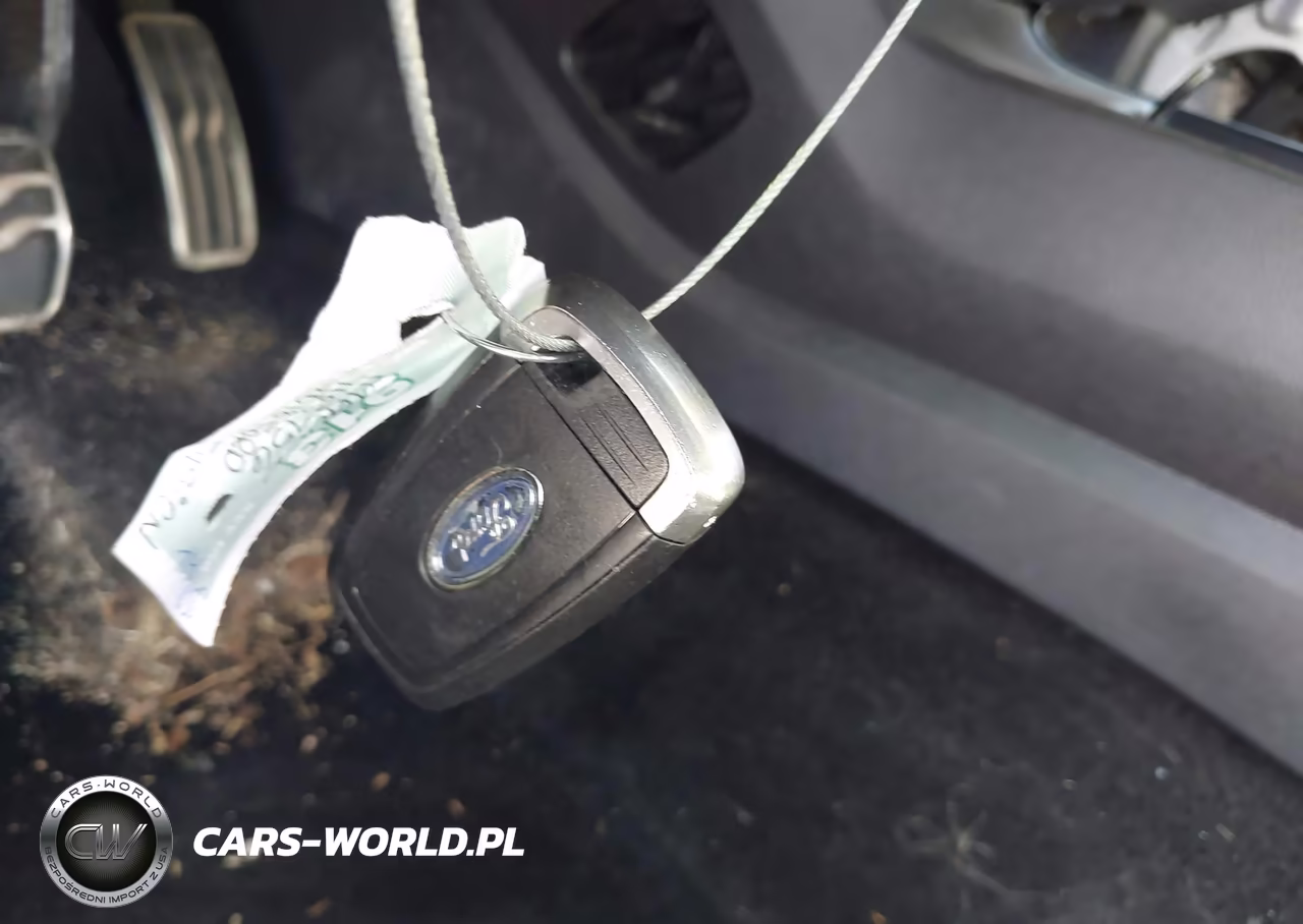 2018 Ford Fusion Platinum-Titanium VIN:3FA6P0D97JR168403 - 11