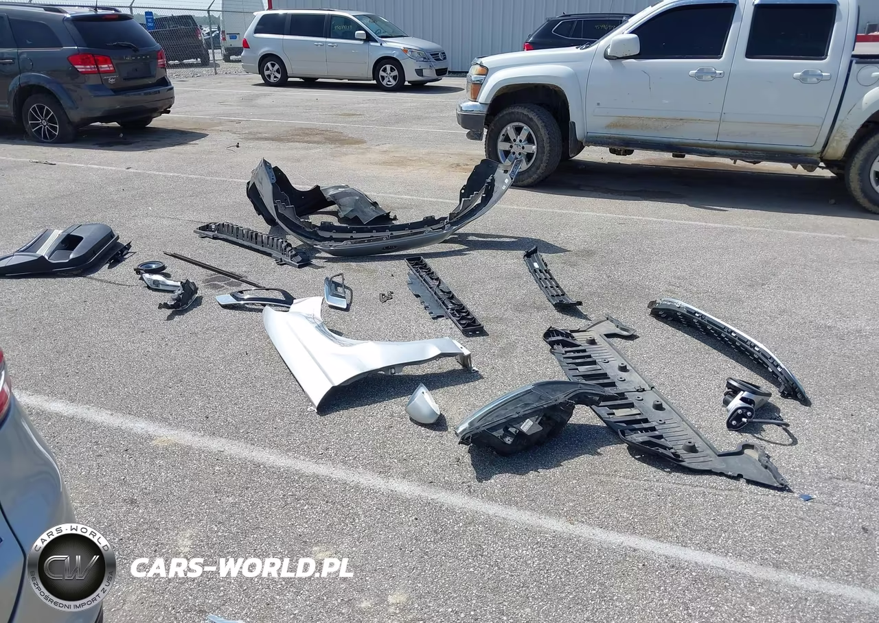 2018 Ford Fusion Platinum-Titanium VIN:3FA6P0D97JR168403 - 12
