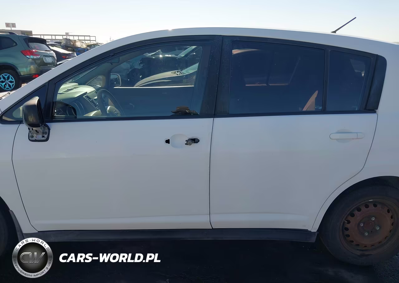 2007 Nissan Versa 1.8S VIN:3N1BC13E47L388072 - 15