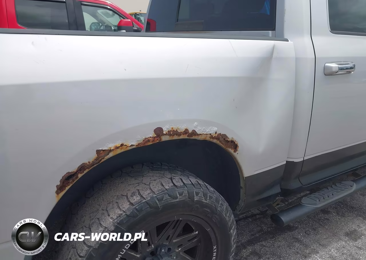 2012 Ram 1500 Slt VIN:1C6RD7LTXCS107518 - 17