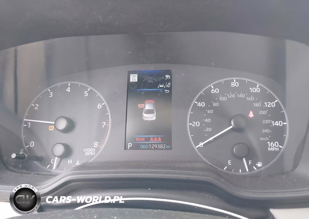 2024 Toyota Corolla Le VIN:5YFB4MDE1RP118636 - 7