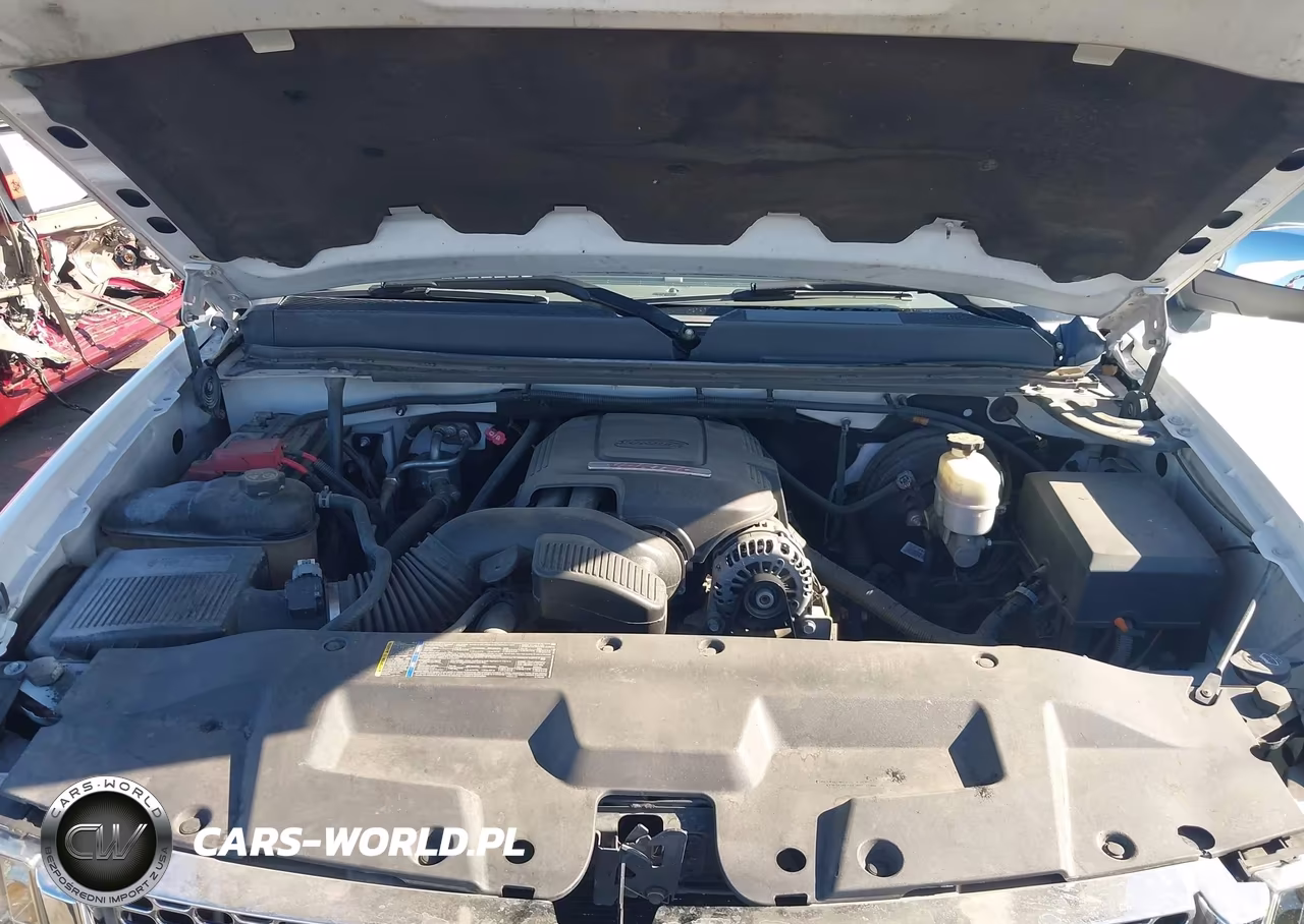 2013 GMC Sierra 1500 Work Truck VIN:1GTN1TEAXDZ382836 - 10
