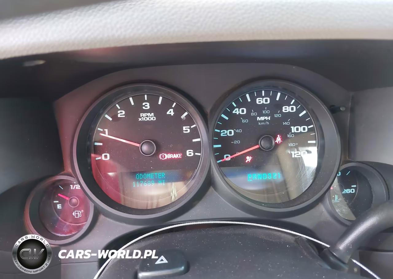 2013 GMC Sierra 1500 Work Truck VIN:1GTN1TEAXDZ382836 - 7